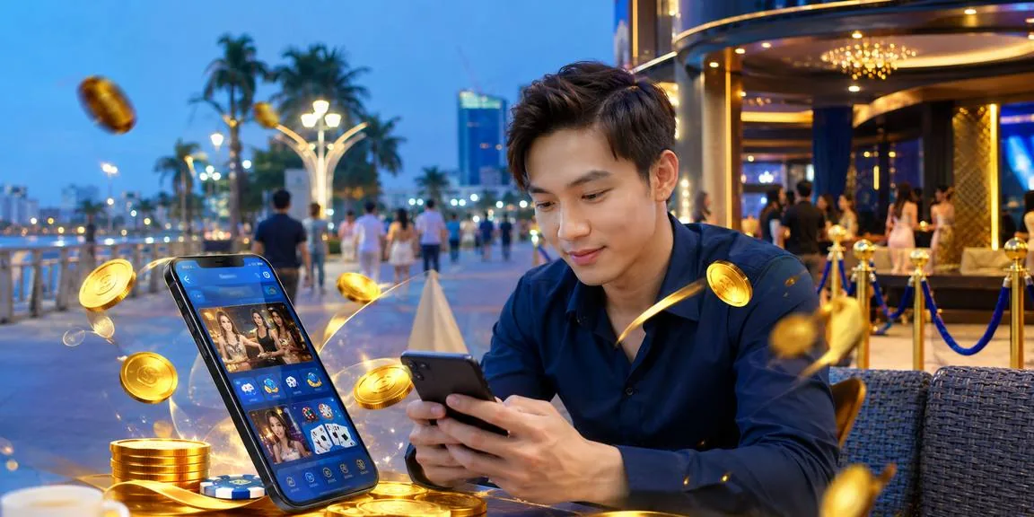 Thẻ Ngân Hàng Baccarat